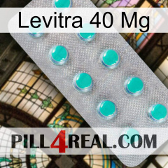 Levitra 40Mg 28